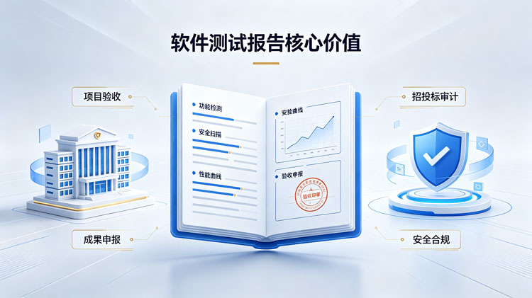 2026第三方软件测试公司排名，北京靠谱检测机构甄选指南